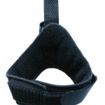 Black Velcro Strap