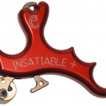Insatiable +