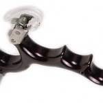 4 Finger Hinged