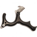 3 Finger Hinged