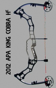 2012 APA King Cobra HE APA King Cobra HE