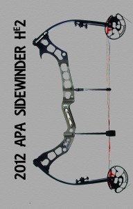 2012 APA Sidewinder HE2 APA Sidewinder HE2