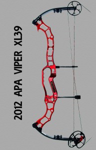 APA Viper XL39 Viper XL39