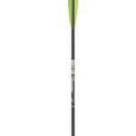 ALUMINUM ARROW
