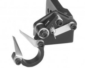 Timberdoodle Arrow Rest