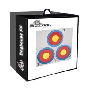 DogHouse FF Target