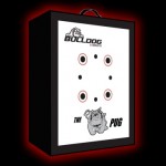 Bulldog Pug