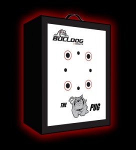 Bulldog Pug