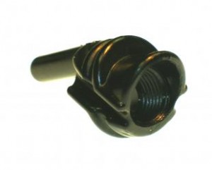1/4" Hunter Peep Housing