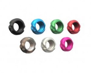 1/4" Large Non-Hooded Peep