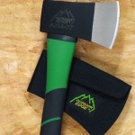 Axe-It on Wood 2