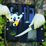 BL Scabbard