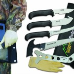 Butcher-Lite & Scabbard