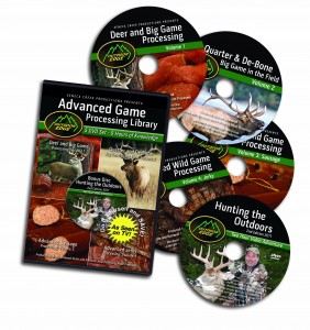 DVD Library AP-101