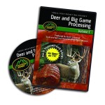 Deer & Big Game Vol 1 DP-101