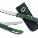 Fish & Bone FB-1