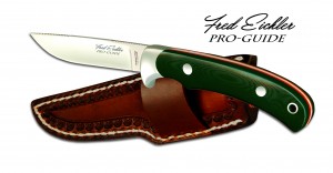 Fred Eichler Pro Guide