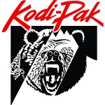 Kodi-Pak Logo