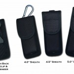 Multi-Use Holsters