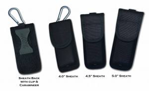 Multi-Use Holsters