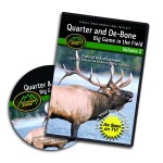 Quarter & Debone Vol 2, QD-101