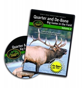 Quarter & Debone Vol 2, QD-101