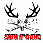 Skin n Bone Logo