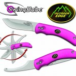 SwingBabe SP-30N Ad Layout