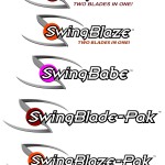 Swingblade Logos
