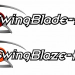 Swingblade-Pak Logos
