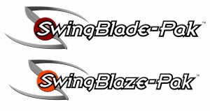 Swingblade-Pak Logos