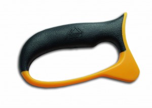 Tungsten Carbide Sharpener