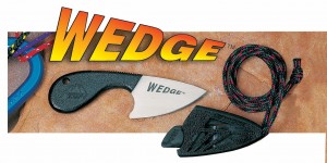 WEDGE
