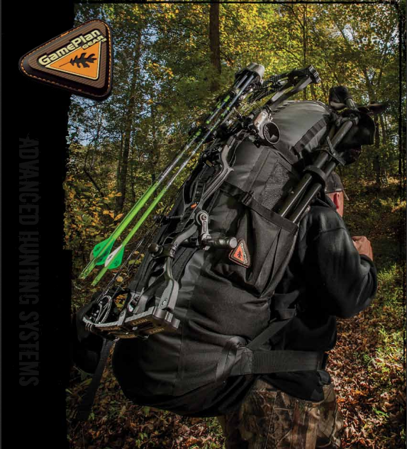 Game Plan Gear Catalogue