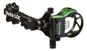 Letal Weapon with_Retina