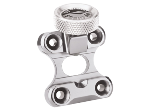 Mount-Block-Standard-Silver
