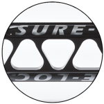 recurve-isogrid-design