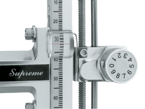 scale-magnifier