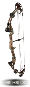 Compound-Bow-THUNDERBOLT-2